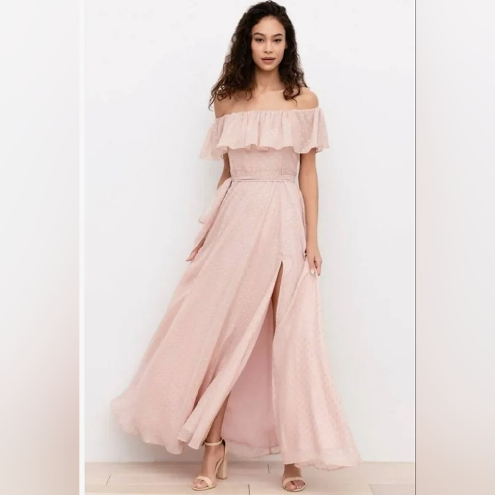 Yumi Kim CARMEN MAXI